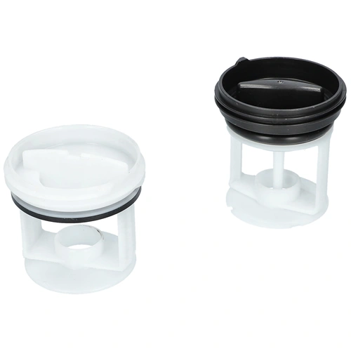 Szűrő készlet (eredeti) WHIRLPOOL mosógép