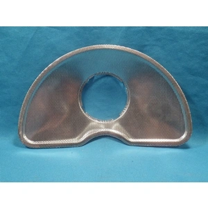 Szűrő (lapos, eredeti) FAGOR mosogatógép / RENDELÉSRE