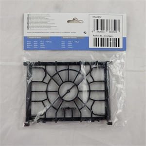 Szűrő motor előtti (eredeti) BOSCH porszívó 