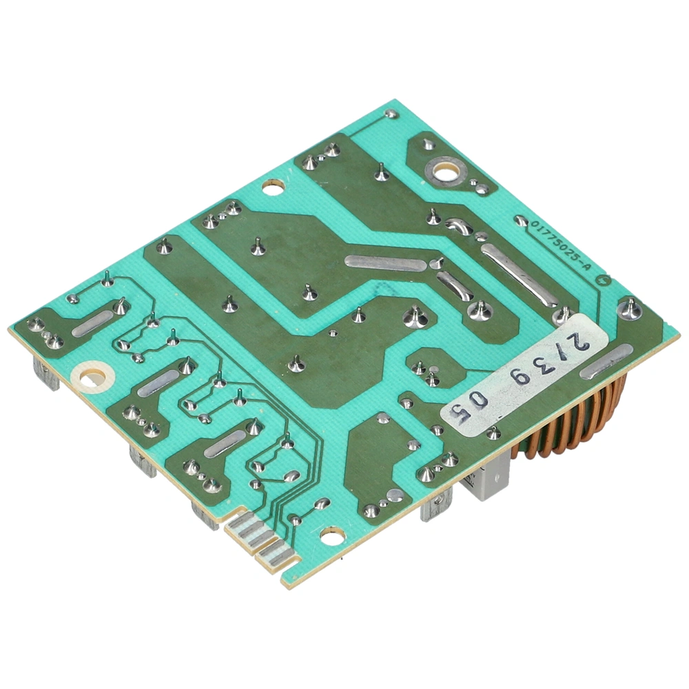 Szűrő panel FAGOR főzőlap / RENDELÉSRE