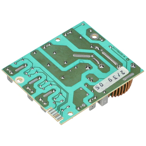 Szűrő panel FAGOR főzőlap / RENDELÉSRE