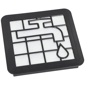 Szűrő + szivacs (eredeti) PHILIPS porszívó 