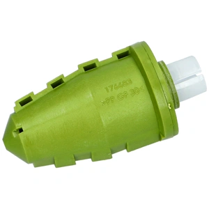 Szűrő szórófej (eredeti) BEKO mosogatógép / RENDELÉSRE