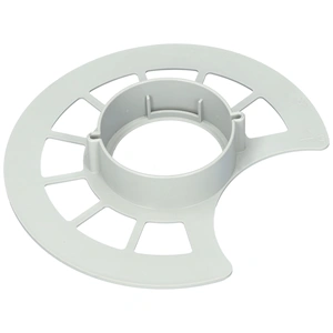 Szűrő (tányér alakú) ZANUSSI mosogató /RENDELÉSRE