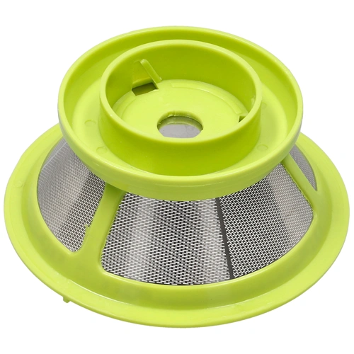 Szűrő (tárcsa) (zöld) FAGOR gyümölcscentrifuga / RENDELÉSRE