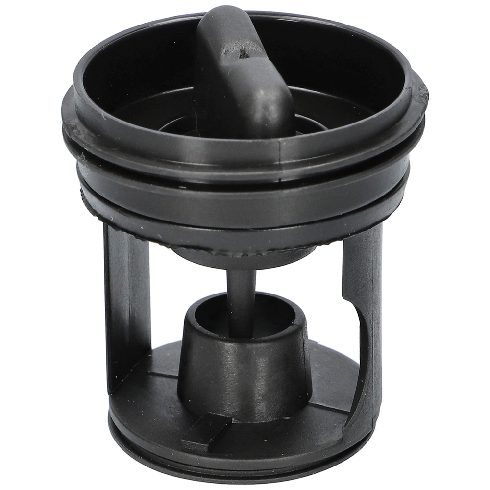 Szűrő (tartalmazza: szűrőbetét, tömítés, szűrőfedél) GORENJE mosógép