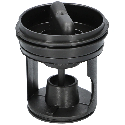 Szűrő (tartalmazza: szűrőbetét, tömítés, szűrőfedél) GORENJE mosógép