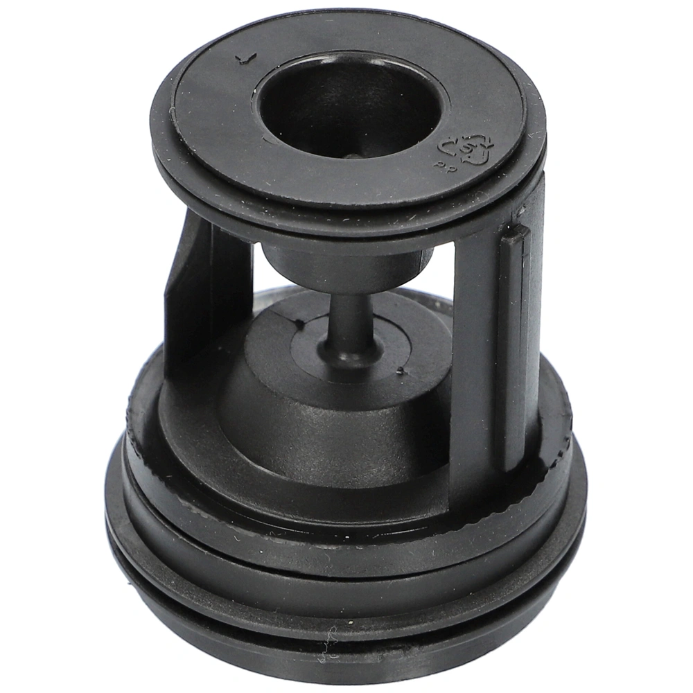 Szűrő (tartalmazza: szűrőbetét, tömítés, szűrőfedél) GORENJE mosógép