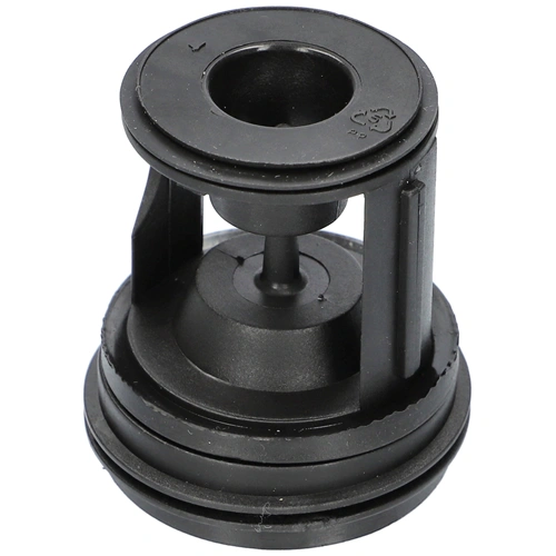 Szűrő (tartalmazza: szűrőbetét, tömítés, szűrőfedél) GORENJE mosógép