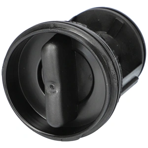 Szűrő (tartalmazza: szűrőbetét, tömítés, szűrőfedél) GORENJE mosógép