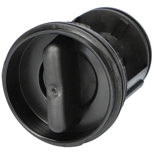 Szűrő (tartalmazza: szűrőbetét, tömítés, szűrőfedél) GORENJE mosógép