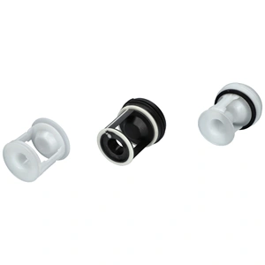 Szűrő (ürítő szivattyú, 3db-os készlet) INDESIT mosógép