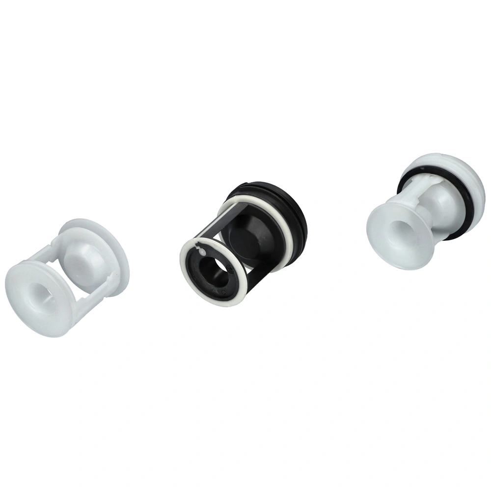 Szűrő (ürítő szivattyú, 3db-os készlet) INDESIT mosógép