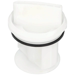 Szűrő (utángyártott) BOSCH-SIEMENS mosógép, Fehér