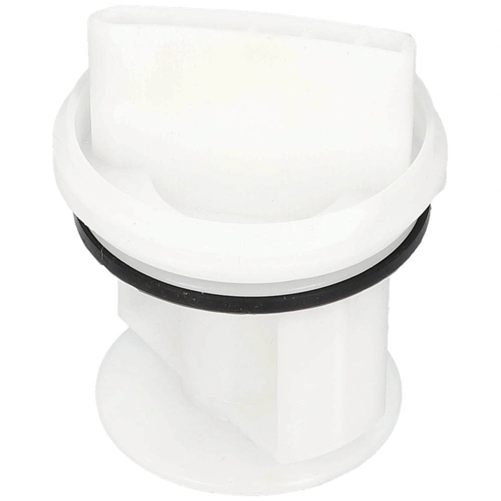 Szűrő (utángyártott) BOSCH-SIEMENS mosógép, Fehér