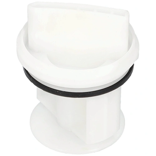 Szűrő (utángyártott) BOSCH-SIEMENS mosógép, Fehér