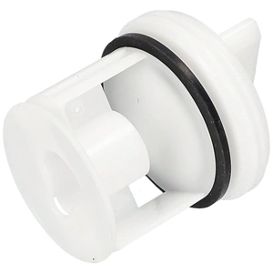 Szűrő (utángyártott) BOSCH-SIEMENS mosógép, Fehér