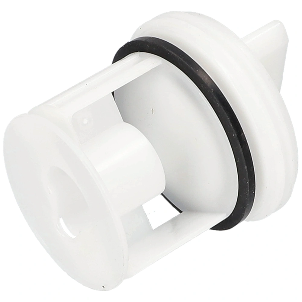 Szűrő (utángyártott) BOSCH-SIEMENS mosógép, Fehér