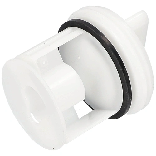 Szűrő (utángyártott) BOSCH-SIEMENS mosógép, Fehér