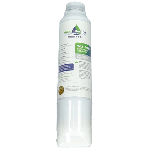 Szűrő vízadagoló (utángyártott) SAMSUNG hűtőgép