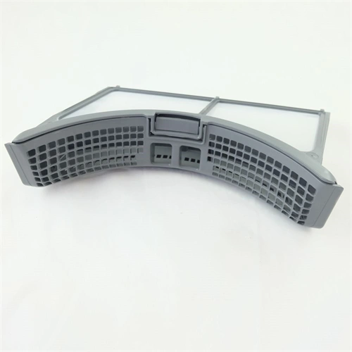 Szűrő,ajtó alatt(eredeti) BAUKNECHT szárítógép