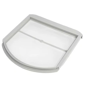 Szűrőbetét, ajtó (utángyártott) ELECTROLUX szárítógép