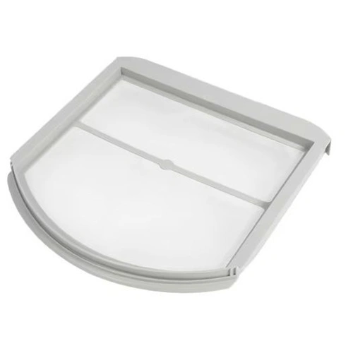 Szűrőbetét, ajtó (utángyártott) ELECTROLUX szárítógép