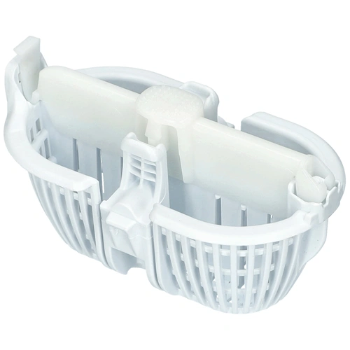 Szűrőbetét dobbordába (eredeti) ZANUSSI ZWQ/EWT mosógép