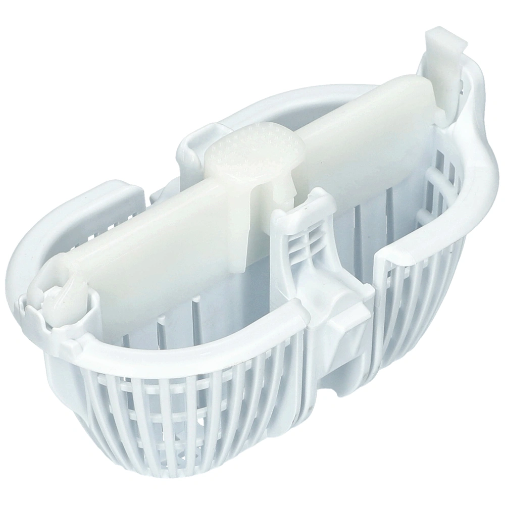 Szűrőbetét dobbordába (eredeti) ZANUSSI ZWQ/EWT mosógép