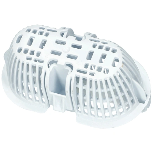 Szűrőbetét dobbordába (eredeti) ZANUSSI ZWQ/EWT mosógép