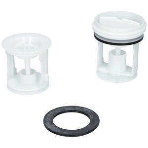 Szűrőbetét (eredeti) INDESIT mosógép