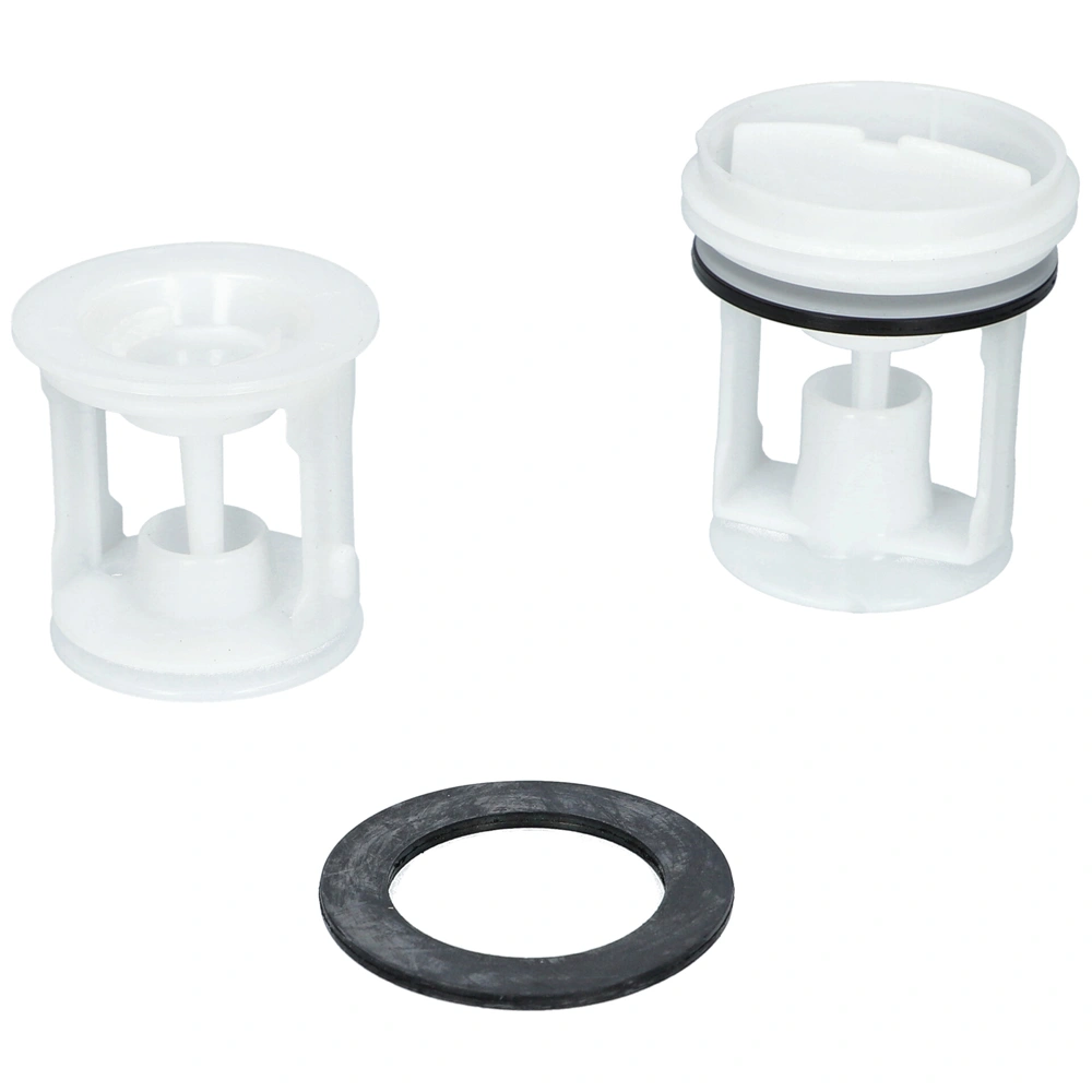 Szűrőbetét (eredeti) INDESIT mosógép