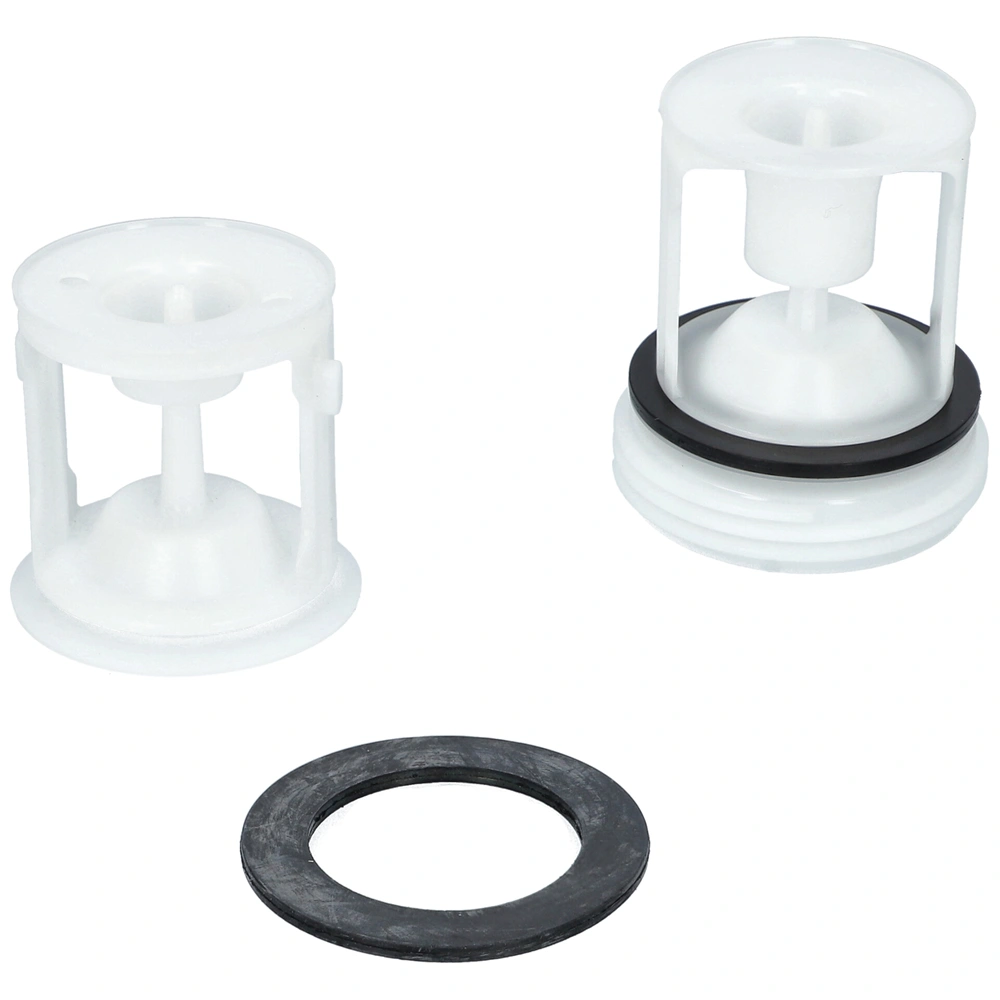 Szűrőbetét (eredeti) INDESIT mosógép