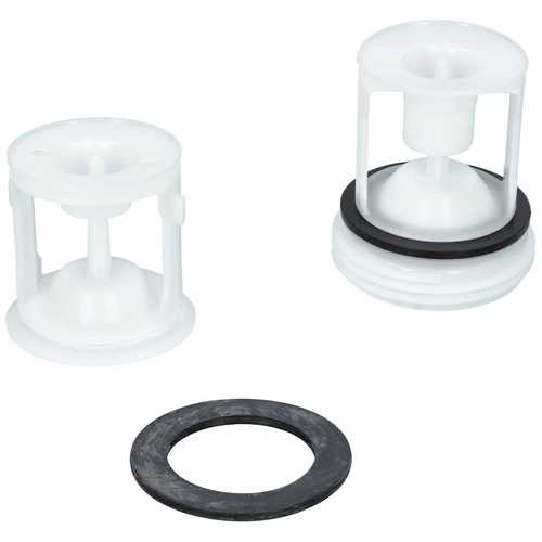 Szűrőbetét (eredeti) INDESIT mosógép