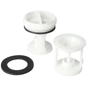 Szűrőbetét (utángyártott) INDESIT mosógép