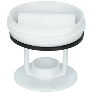 Szűrőbetét (utángyártott) WHIRLPOOL mosógép (MSU305) MÉRET EGYEZTETÉS