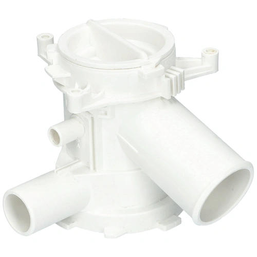 Szűrőház + Szűrő (utángyártott) BEKO mosógép