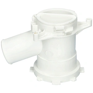 Szűrőház + Szűrő (utángyártott) BEKO mosógép