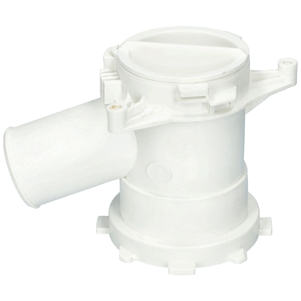 Szűrőház + Szűrő (utángyártott) BEKO mosógép