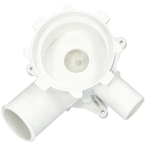 Szűrőház + Szűrő (utángyártott) BEKO mosógép