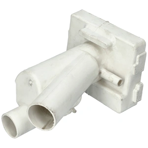 Szűrőház WHIRLPOOL mosógép / RENDELÉSRE