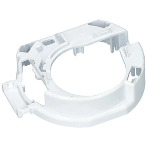 Szűrőház, alsó (eredeti) BEKO mosógép