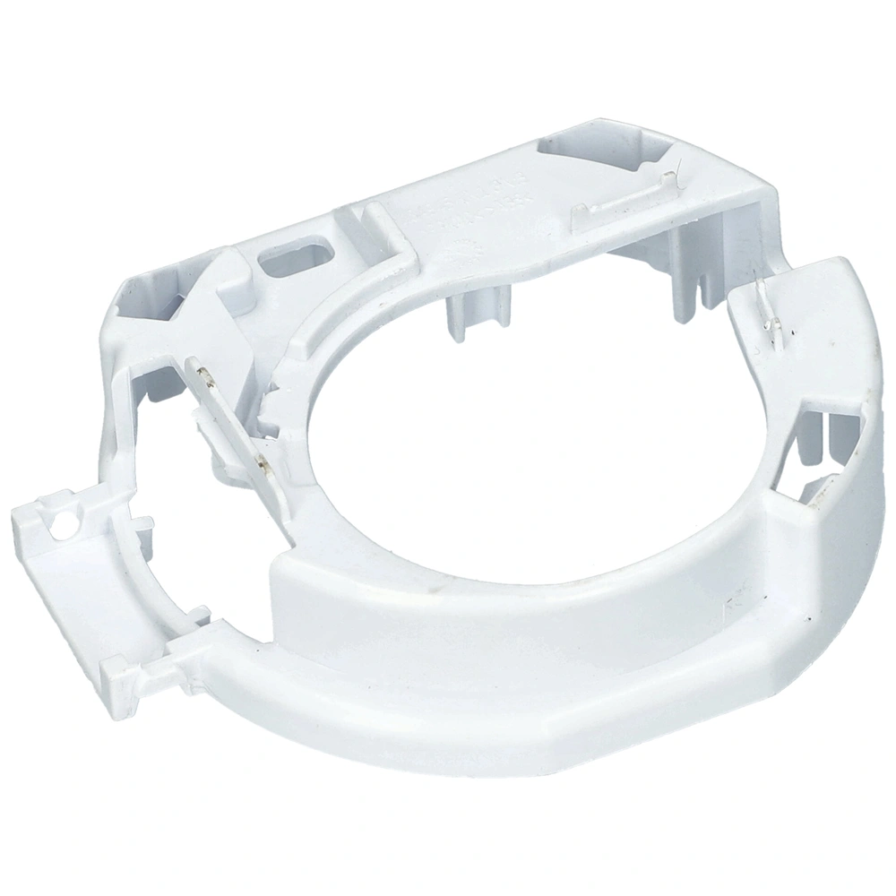 Szűrőház, alsó (eredeti) BEKO mosógép