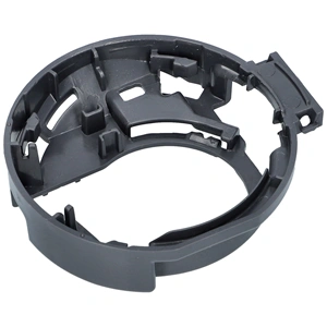 Szűrőház, alsó (eredeti) BEKO mosógép