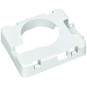 Szűrőház, alsó (eredeti) BEKO mosógép