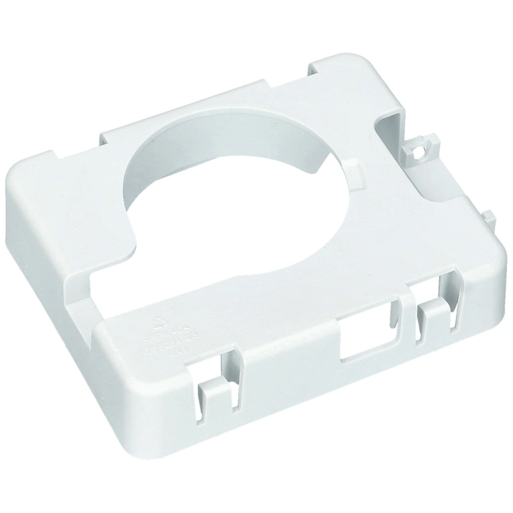 Szűrőház, alsó (eredeti) BEKO mosógép