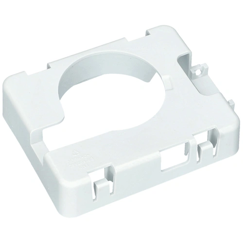 Szűrőház, alsó (eredeti) BEKO mosógép