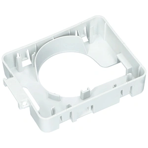 Szűrőház, alsó (eredeti) BEKO mosógép