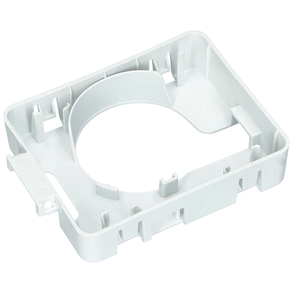 Szűrőház, alsó (eredeti) BEKO mosógép