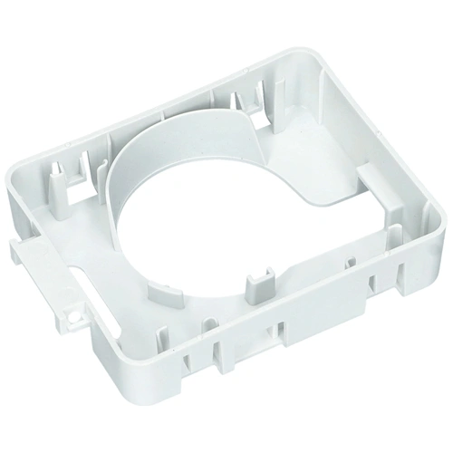 Szűrőház, alsó (eredeti) BEKO mosógép